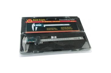 Image of Bald Eagle Digital Caliper, 8in. BE1033