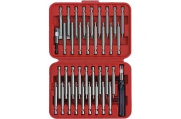 Image of Bald Eagle Gunsmiths 36 Pc. Bit Set BE1027