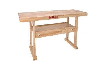 Image of Bald Eagle Reloading Bench BE1003