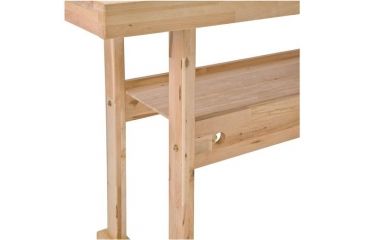 Image of Bald Eagle Reloading Bench BE1003