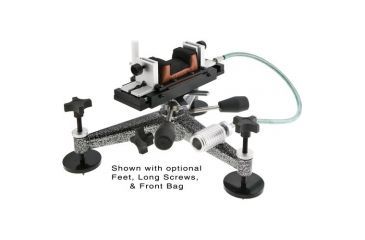 Image of Bald Eagle Slingshot Rest, Aluminum BE1004