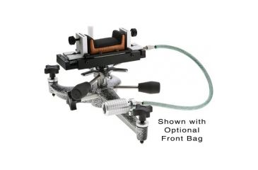 Image of Bald Eagle Slingshot Rest, Aluminum BE1005