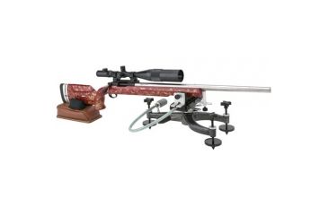 Image of EDEMO Bald Eagle Slingshot Rest, Cast Iron BE1006, EDEMO1