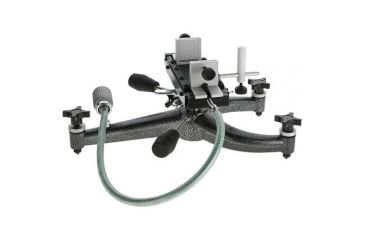 Image of EDEMO Bald Eagle Slingshot Rest, Cast Iron BE1006, EDEMO1