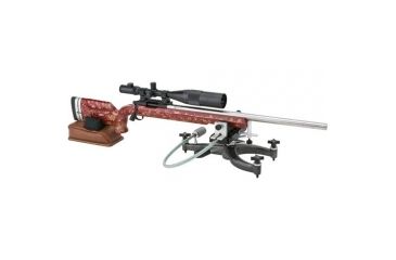 Image of EDEMO Bald Eagle Slingshot Rest, Cast Iron BE1006, EDEMO1