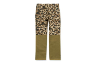 Image of EDEMO Ball and Buck 17oz. Field Pant - Mens, Original Camo Duck, 32in, 223111002-32, EDEMO1