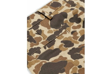 Image of EDEMO Ball and Buck 17oz. Field Pant - Mens, Original Camo Duck, 32in, 223111002-32, EDEMO1