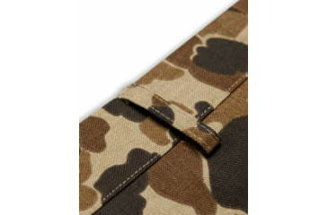 Image of EDEMO Ball and Buck 17oz. Field Pant - Mens, Original Camo Duck, 32in, 223111002-32, EDEMO1