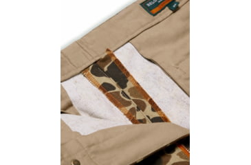 Image of EDEMO Ball and Buck 17oz. Field Pant - Mens, Original Camo Duck, 32in, 223111002-32, EDEMO1