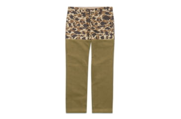 Image of EDEMO Ball and Buck 17oz. Field Pant - Mens, Original Camo Duck, 32in, 223111002-32, EDEMO1