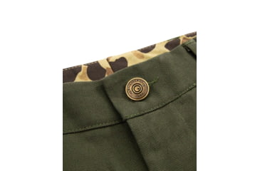 Image of Ball and Buck 17oz. Field Pant - Mens, Pine Duck, 42in, 223111001-42