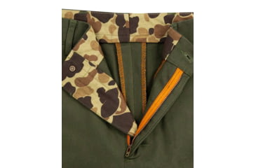 Image of Ball and Buck 17oz. Field Pant - Mens, Pine Duck, 42in, 223111001-42