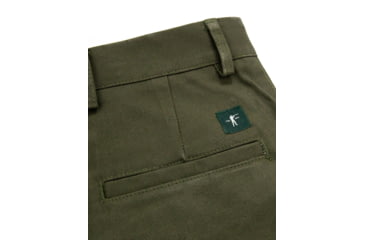 Image of Ball and Buck 17oz. Field Pant - Mens, Pine Duck, 42in, 223111001-42