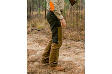 Image of Ball and Buck 17oz. Field Pant - Mens, Pine Duck, 42in, 223111001-42