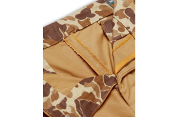 Image of Ball and Buck 20oz. Field Pant - Mens, Signature Canvas, 40in, 153110801-40