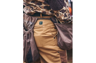 Image of Ball and Buck 20oz. Field Pant - Mens, Signature Canvas, 40in, 153110801-40