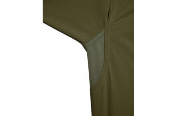 Image of Ball and Buck Active+ Joan Field Shirt - Womens, Olive/Original Camo, Large, 223100201-L