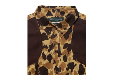 Image of Ball and Buck Active+ Joan Field Shirt - Womens, Original Camo, Extra Large, 223100202-XL
