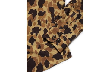 Image of Ball and Buck Active+ Joan Field Shirt - Womens, Original Camo, Extra Large, 223100202-XL