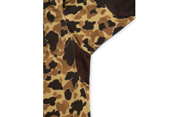 Image of Ball and Buck Active+ Joan Field Shirt - Womens, Original Camo, Extra Large, 223100202-XL