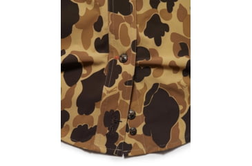 Image of Ball and Buck Active+ Joan Field Shirt - Womens, Original Camo, Extra Large, 223100202-XL