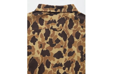 Image of Ball and Buck Active+ Joan Field Shirt - Womens, Original Camo, Extra Large, 223100202-XL