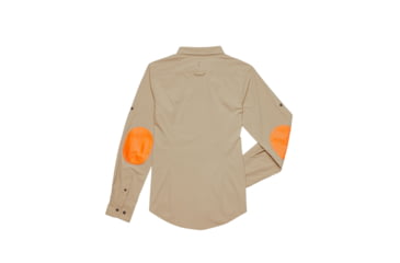 Image of Ball and Buck Active+ Joan Field Shirt - Womens, Upland, Extra Small, 223100203-XS