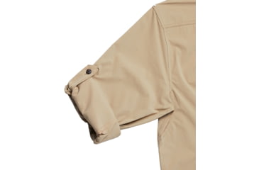 Image of Ball and Buck Active+ Joan Field Shirt - Womens, Upland, Extra Small, 223100203-XS