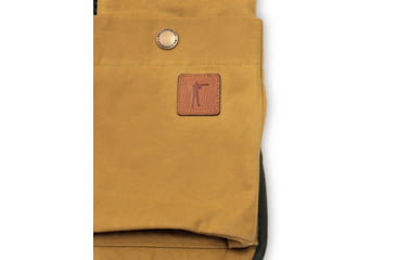 Image of Ball and Buck Heritage Clays Vest - Men's, Field Tan, 2XL, 243140701-XXL