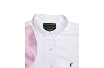 Image of EDEMO Ball and Buck Hunters Shirt Jack Carr S22 Collab - Mens, America/Jack Carr, Small, 221102101-S, EDEMO1