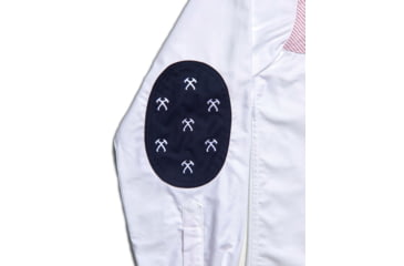 Image of EDEMO Ball and Buck Hunters Shirt Jack Carr S22 Collab - Mens, America/Jack Carr, Small, 221102101-S, EDEMO1