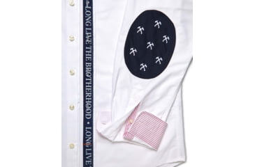 Image of EDEMO Ball and Buck Hunters Shirt Jack Carr S22 Collab - Mens, America/Jack Carr, Small, 221102101-S, EDEMO1