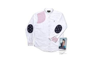 Image of EDEMO Ball and Buck Hunters Shirt Jack Carr S22 Collab - Mens, America/Jack Carr, Small, 221102101-S, EDEMO1