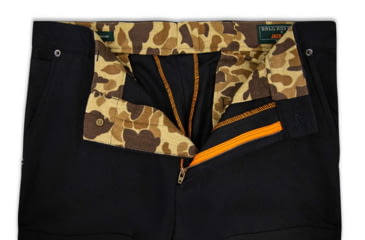 Image of Ball and Buck Jack Carr x Ball and Buck Hybrid Field Pant - Mens, Black, 36, 233111001-36