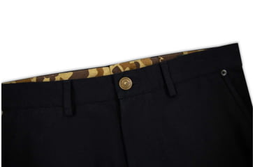 Image of Ball and Buck Jack Carr x Ball and Buck Hybrid Field Pant - Mens, Black, 36, 233111001-36