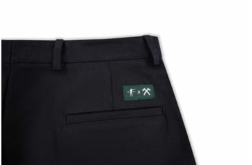 Image of Ball and Buck Jack Carr x Ball and Buck Hybrid Field Pant - Mens, Black, 36, 233111001-36