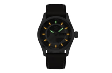 Image of Ball and Buck Luminox Automatic Field Watch, Original Camo, 44mm, 234182202