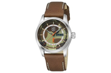 Image of Ball and Buck Luminox Automatic Field Watch, Original Camo, 44mm, 234182202