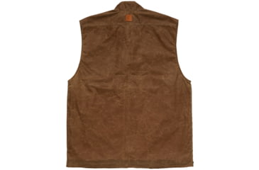 Image of Ball and Buck Upland Vest - Mens, Dark Oak, 2XL, 223141501-XXL