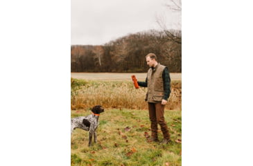 Image of Ball and Buck Upland Vest - Mens, Dark Oak, 2XL, 223141501-XXL