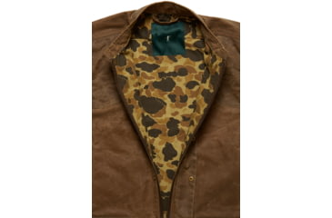 Image of Ball and Buck Upland Vest - Mens, Dark Oak, 2XL, 223141501-XXL