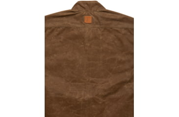 Image of Ball and Buck Upland Vest - Mens, Dark Oak, 2XL, 223141501-XXL