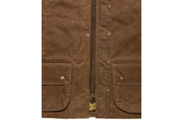 Image of Ball and Buck Upland Vest - Mens, Dark Oak, 2XL, 223141501-XXL