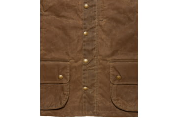 Image of Ball and Buck Upland Vest - Mens, Dark Oak, 2XL, 223141501-XXL