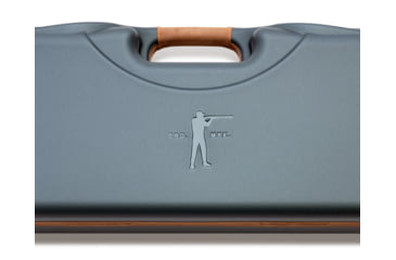 Image of Ball and Buck x Negrini 35.6in Cast and Blast Hard Case, Green, One Size, 243201702