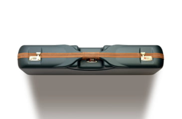 Image of Ball and Buck x Negrini 35.6in Cast and Blast Hard Case, Green, One Size, 243201702