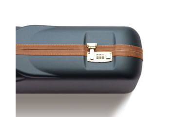 Image of Ball and Buck x Negrini 35.6in Cast and Blast Hard Case, Green, One Size, 243201702