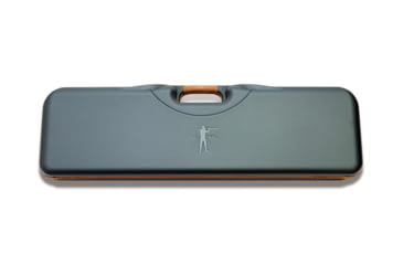 Image of Ball and Buck x Negrini 35.6in Cast and Blast Hard Case, Green, One Size, 243201702