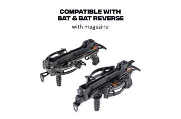 Image of Ballista 10.5 in Bolts for Magazine, Pack of 6, BAL-BL-04