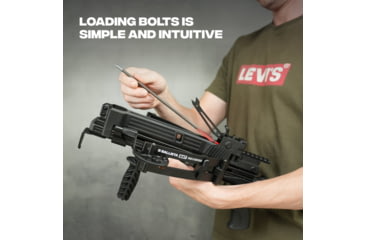 Image of Ballista 10.5 in Bolts for Magazine, Pack of 6, BAL-BL-04